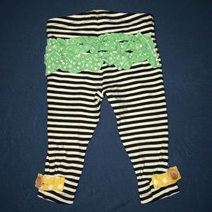 Matilda Jane Duckling Pants